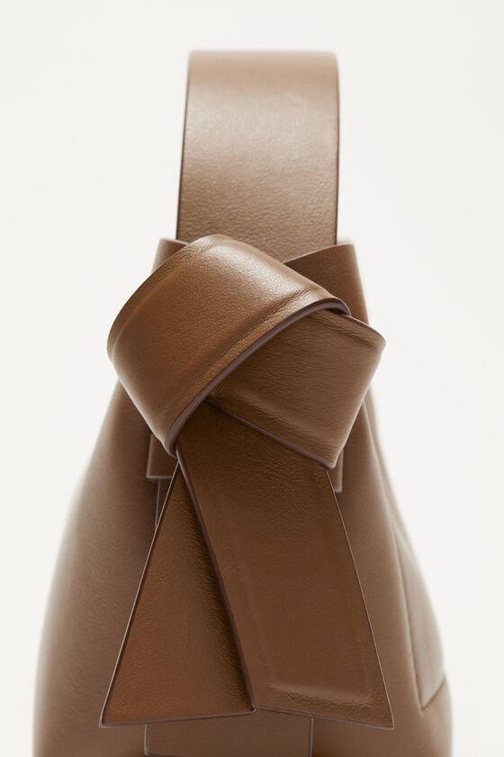 Acne Studios Musubi Micro Tote