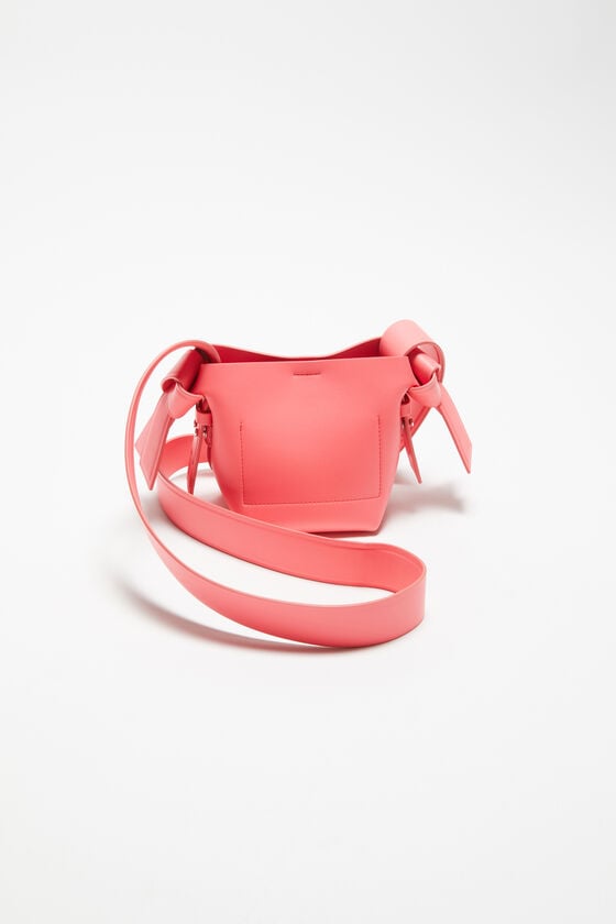 Acne Studios Musubi Micro Tote