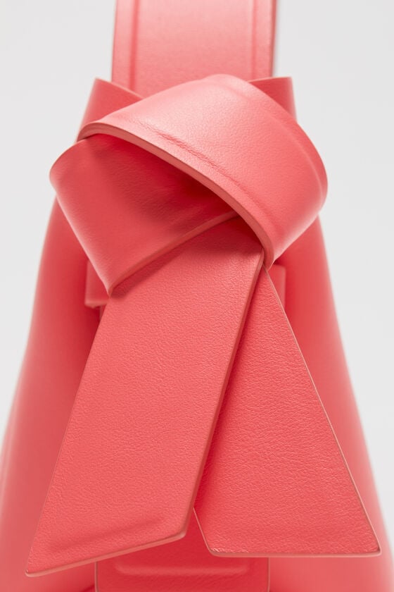 Acne Studios Musubi Micro Tote