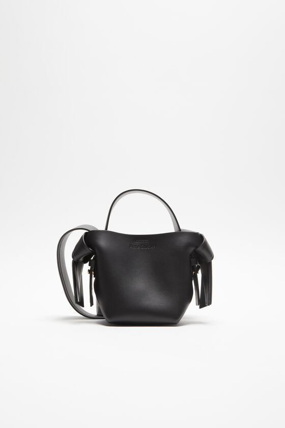 Acne Studios Musubi Micro Tote