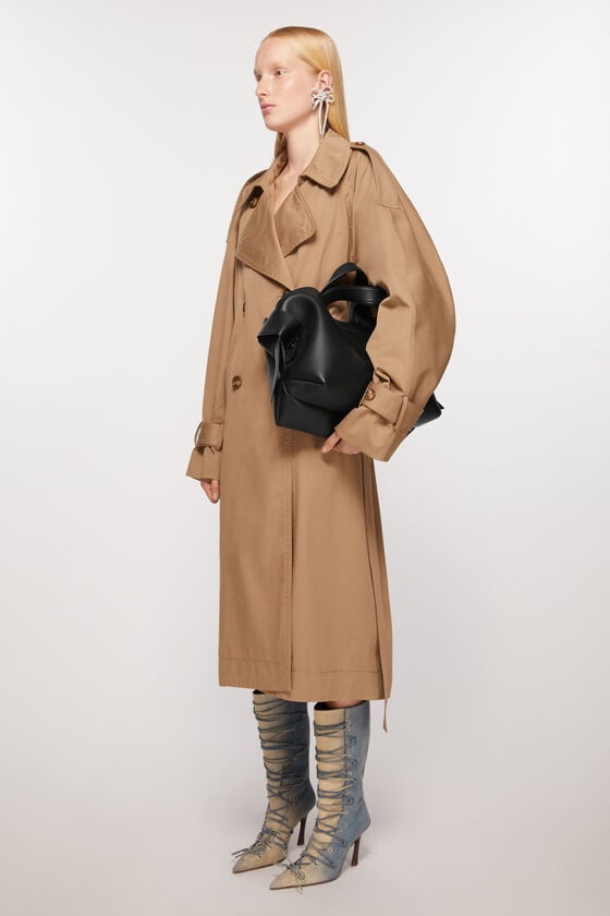 Acne Studios Musubi Midi-Tasche