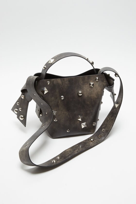 Acne Studios Musubi Midi-Tasche