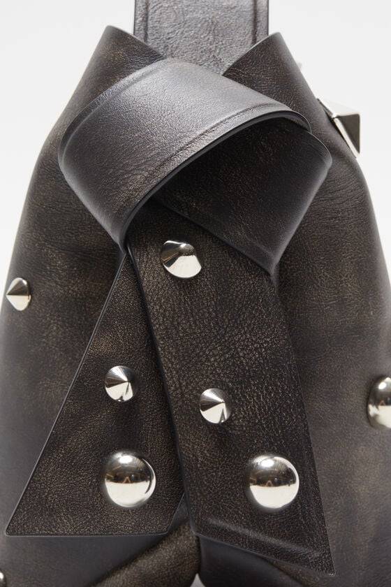 Acne Studios Musubi Midi-Tasche