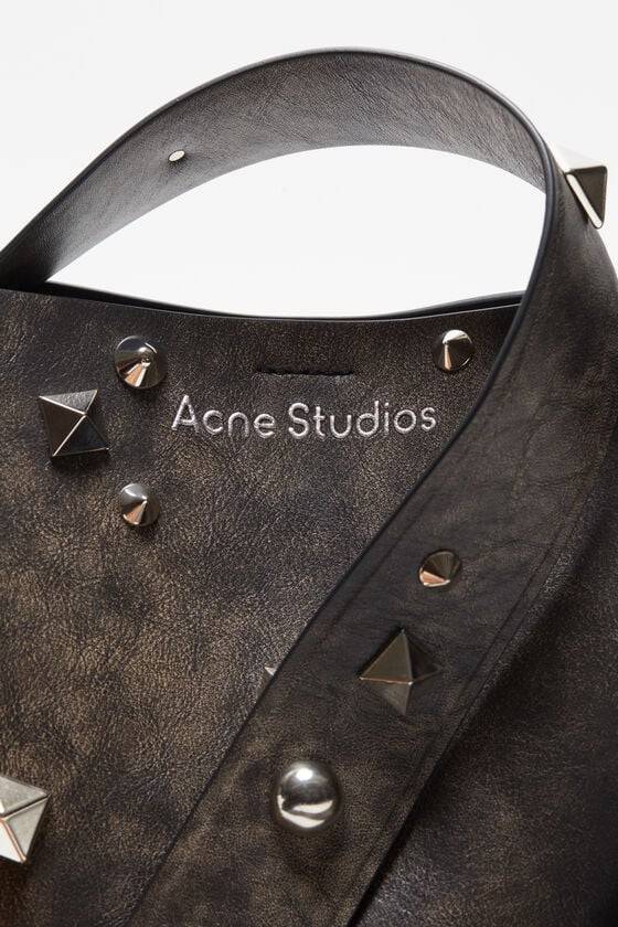 Acne Studios Musubi Midi-Tasche