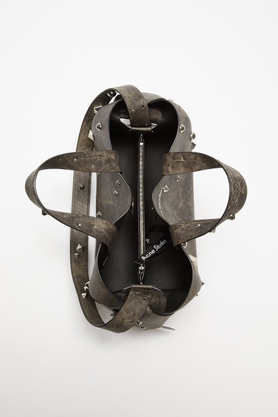 Acne Studios Musubi Midi-Tasche