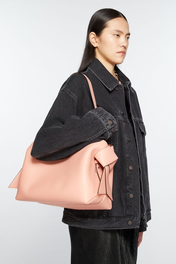 Acne Studios Musubi Midi-Tasche