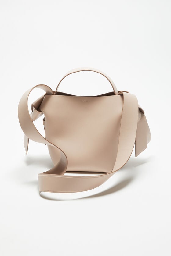 Acne Studios Musubi Mini Schultertasche