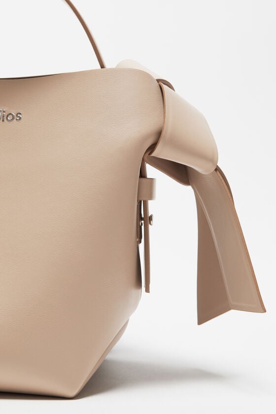 Acne Studios Musubi Mini Schultertasche