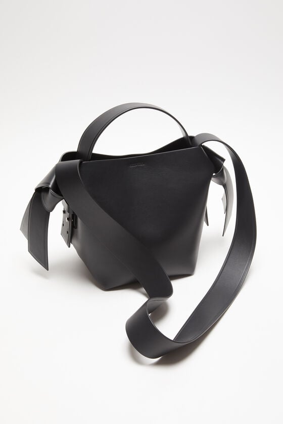 Acne Studios Musubi Mini Schultertasche
