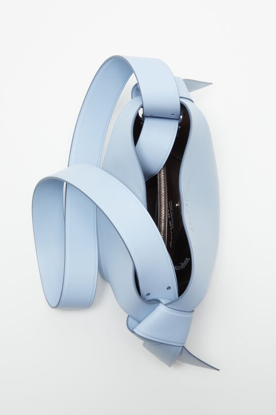 Acne Studios Musubi Mini Schultertasche