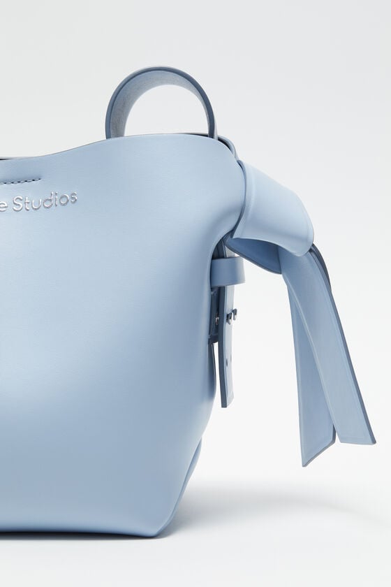 Acne Studios Musubi Mini Schultertasche