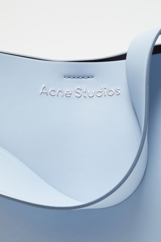 Acne Studios Musubi Mini Schultertasche