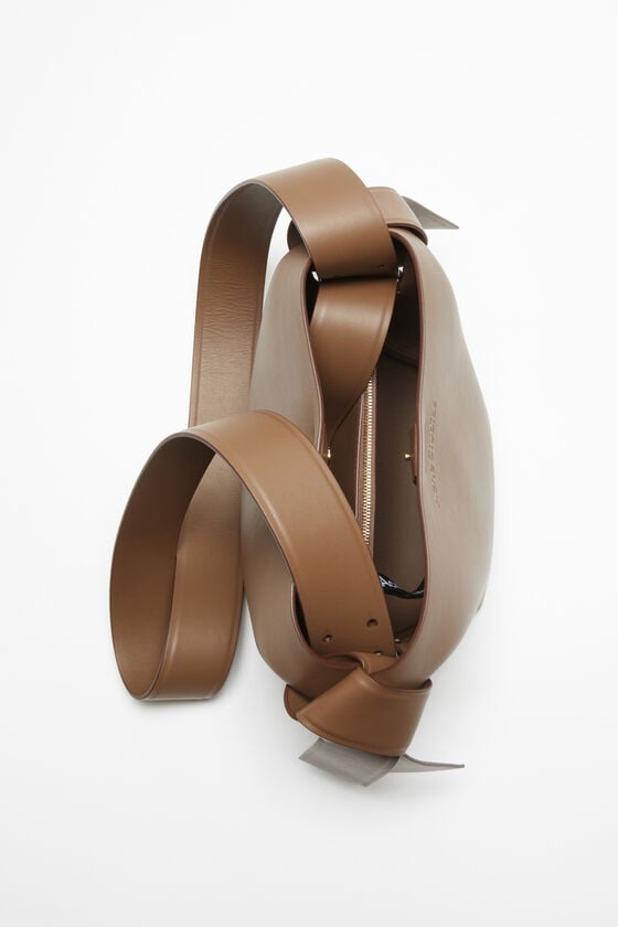 Acne Studios Musubi Mini Schultertasche