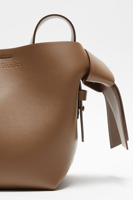 Acne Studios Musubi Mini Schultertasche