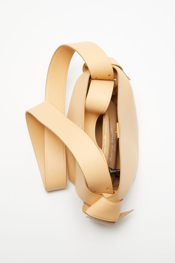 Acne Studios Musubi Mini Schultertasche