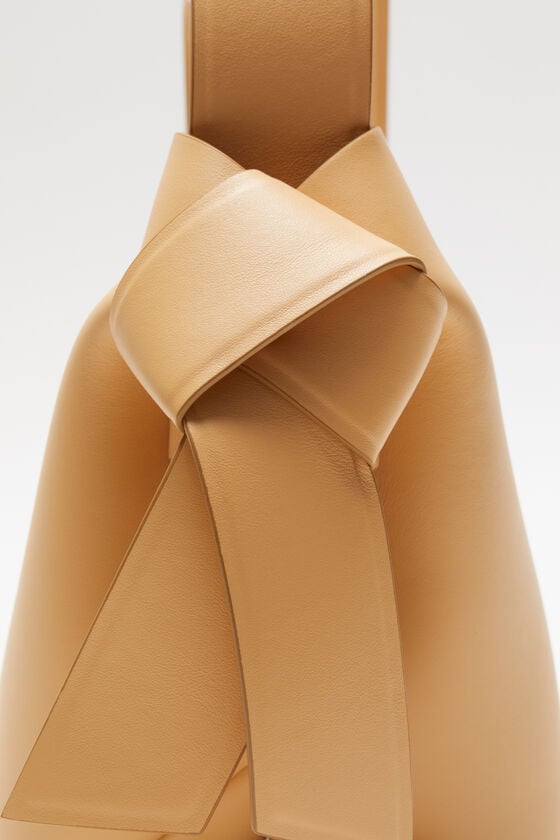 Acne Studios Musubi Mini Schultertasche