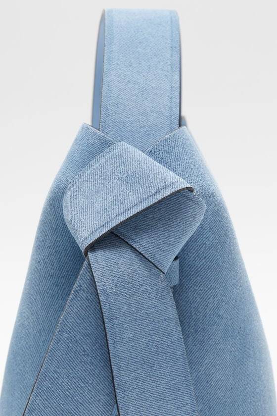 Acne Studios Musubi Mini Schultertasche