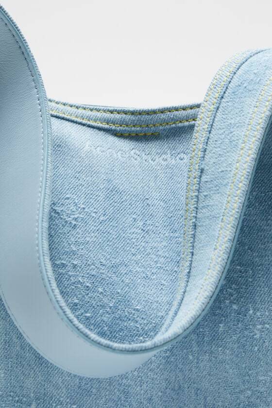 Acne Studios Musubi Mini Schultertasche