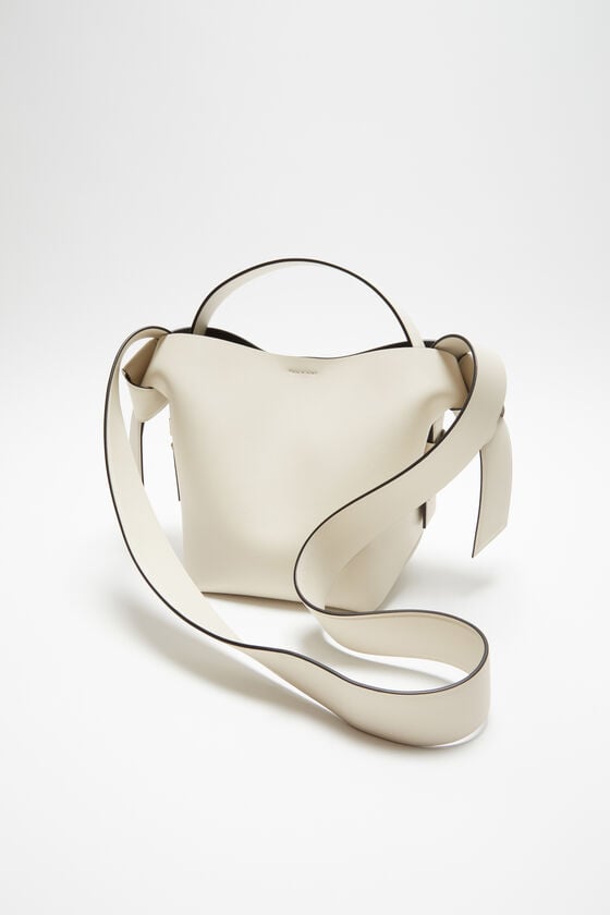 Acne Studios Musubi Mini Schultertasche