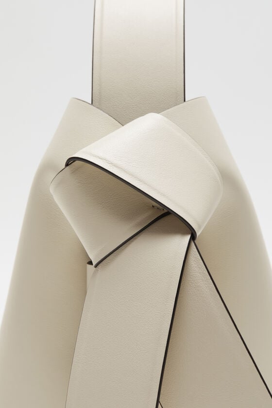 Acne Studios Musubi Mini Schultertasche