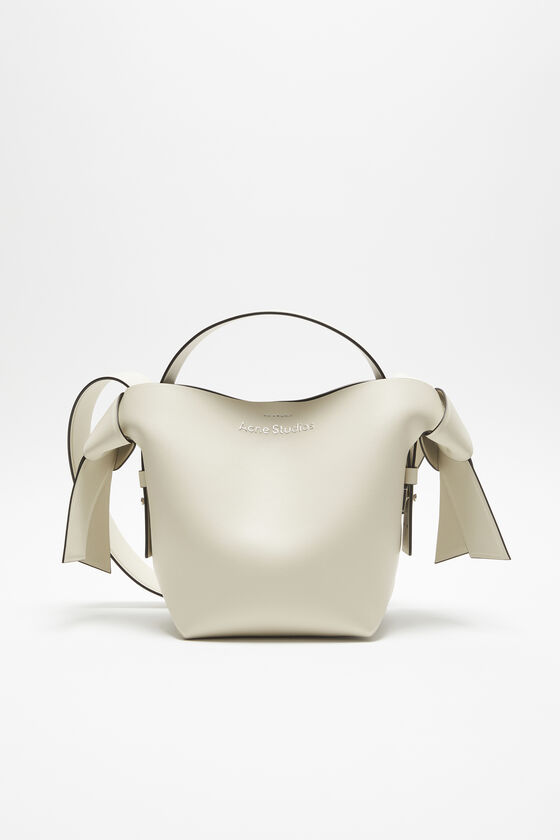Acne Studios Musubi Mini Schultertasche