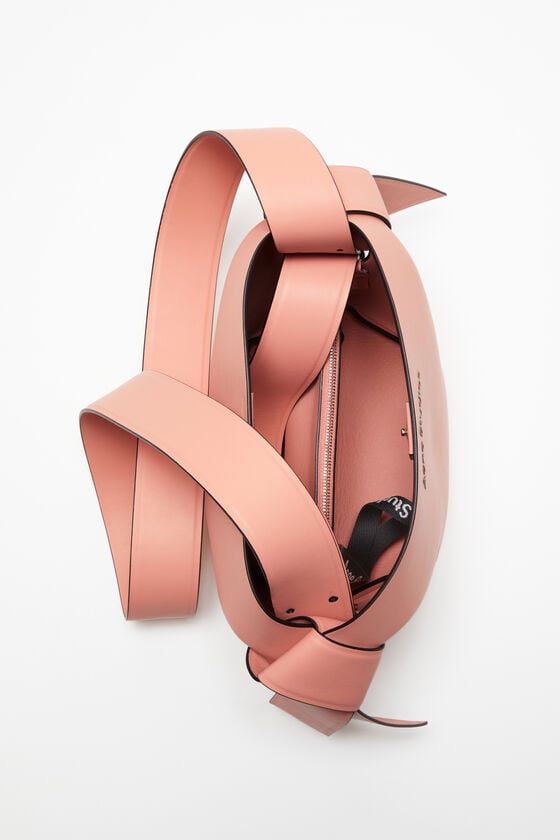 Acne Studios Musubi Mini Schultertasche