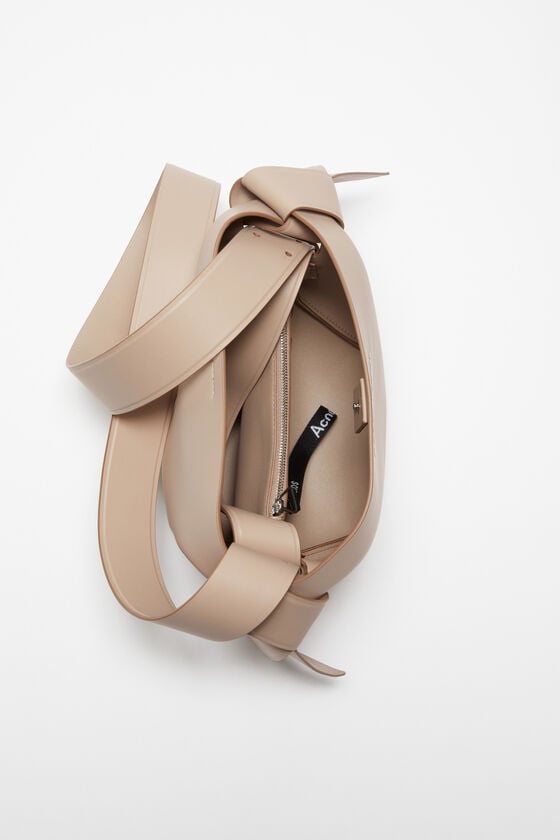 Acne Studios Musubi Mini Schultertasche