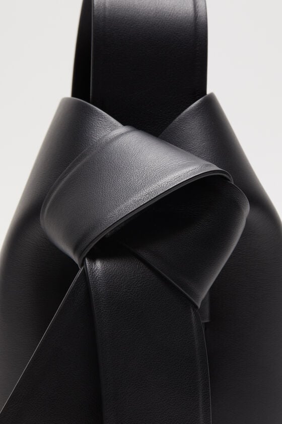 Acne Studios Musubi Mini Schultertasche