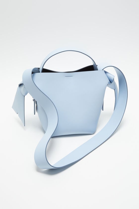 Acne Studios Musubi Mini Schultertasche
