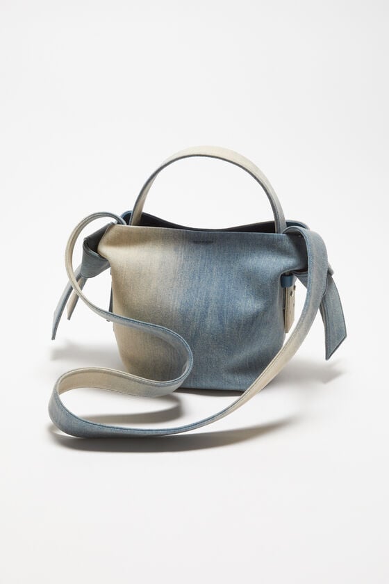 Acne Studios Musubi Mini Schultertasche