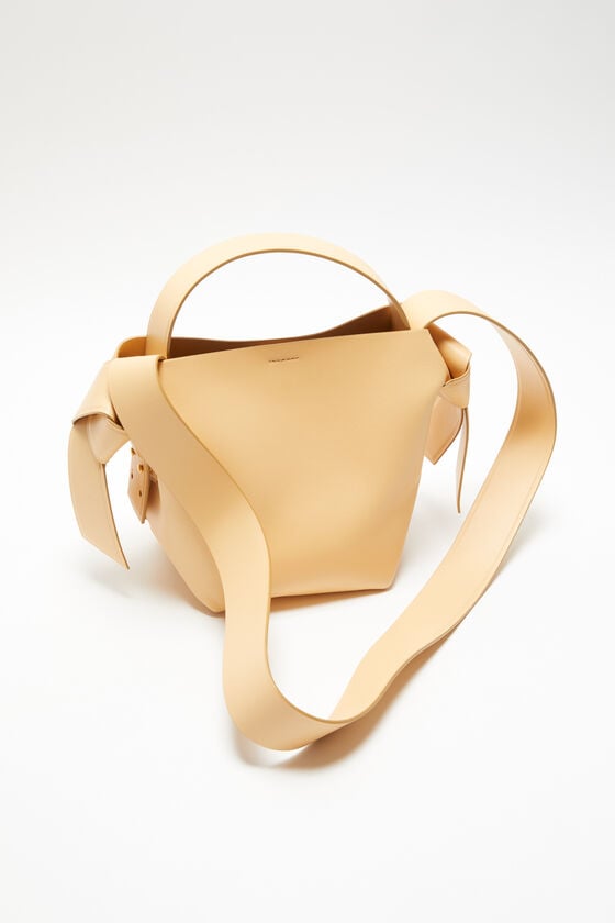 Acne Studios Musubi Mini Schultertasche