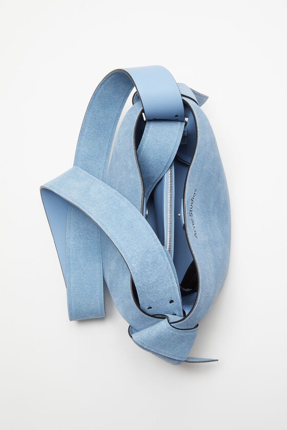 Acne Studios Musubi Mini Schultertasche