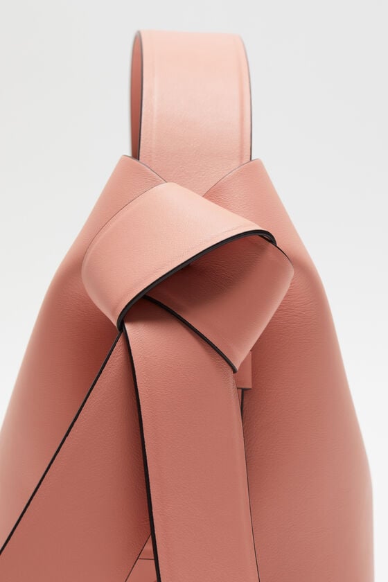 Acne Studios Musubi Mini Schultertasche