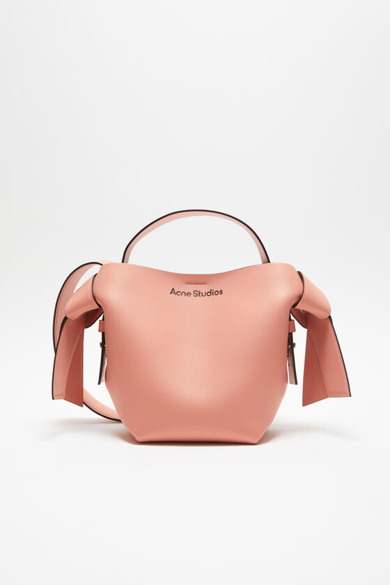 Acne Studios Musubi Mini Schultertasche