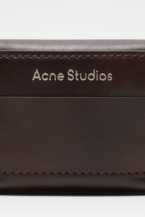 Acne Studios Musubi Mini-Umhängetasche