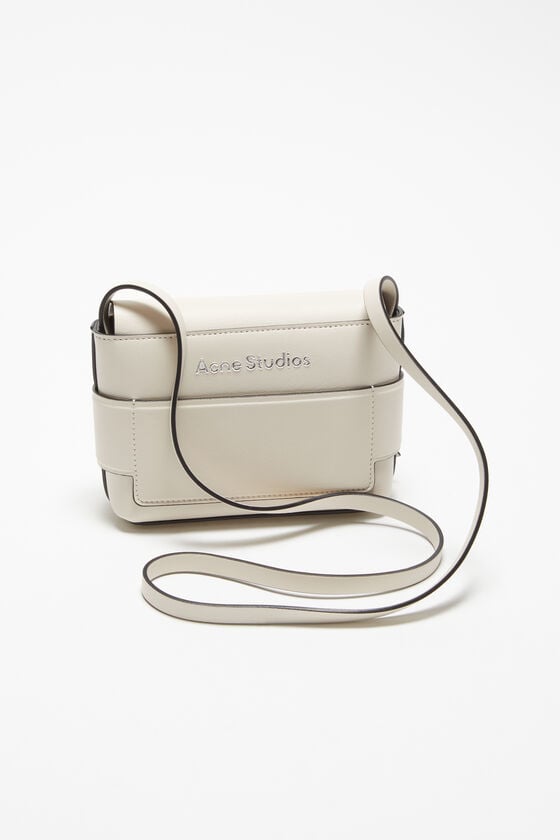 Acne Studios Musubi Mini-Umhängetasche