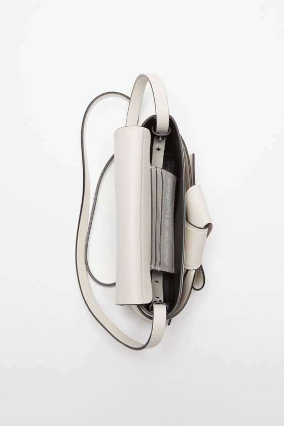 Acne Studios Musubi Mini-Umhängetasche