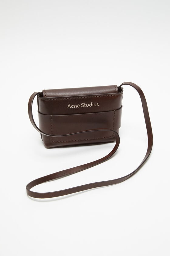 Acne Studios Musubi Mini-Umhängetasche