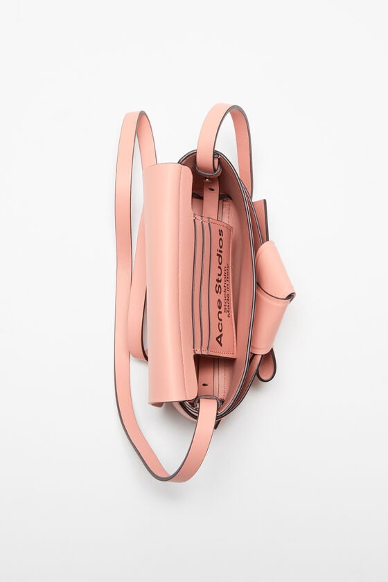 Acne Studios Musubi Mini-Umhängetasche