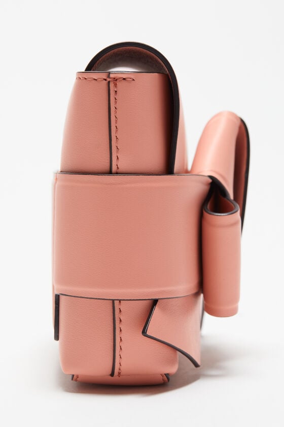 Acne Studios Musubi Mini-Umhängetasche