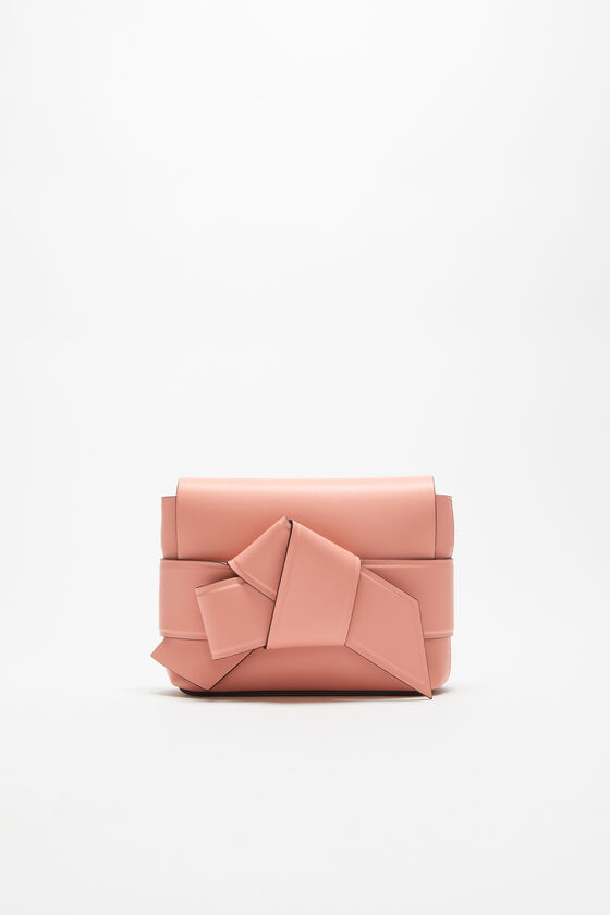 Acne Studios Musubi Mini-Umhängetasche
