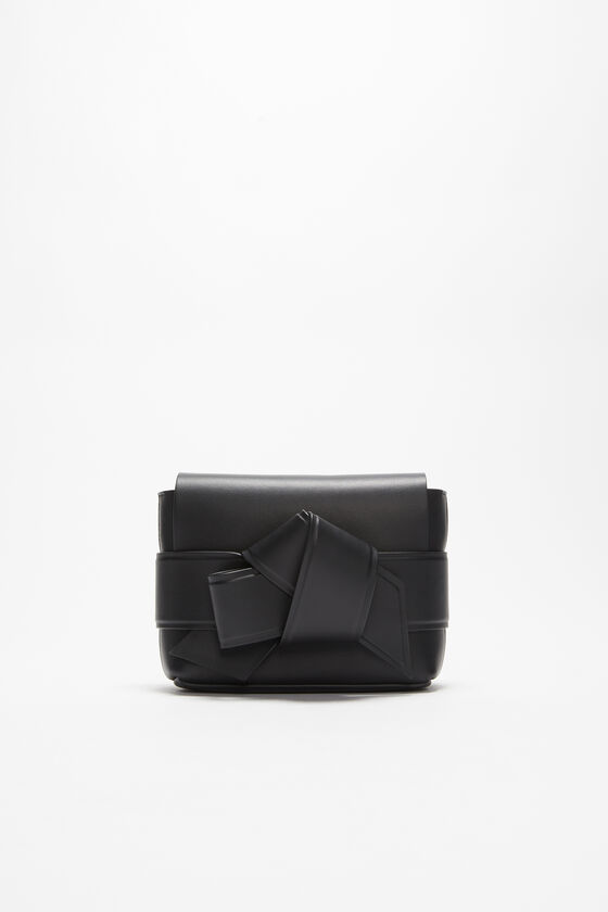 Acne Studios Musubi Mini-Umhängetasche