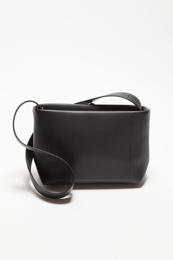 Acne Studios Musubi Schultertasche