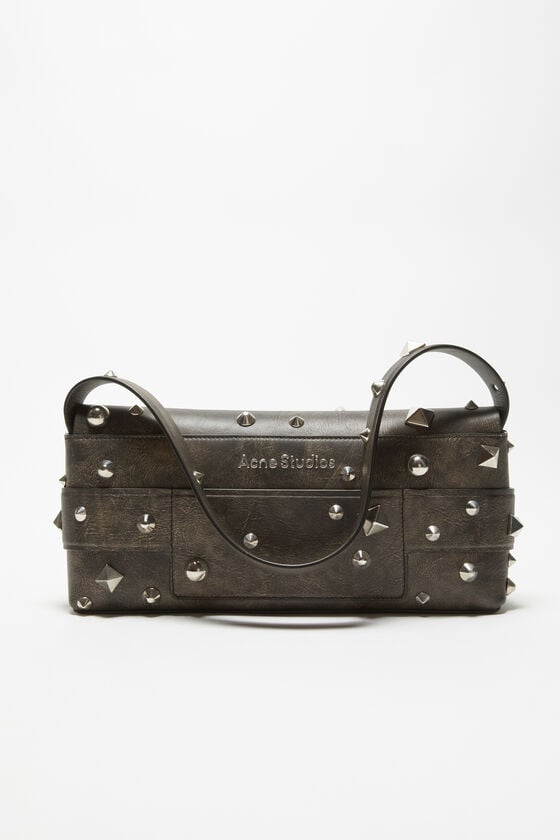 Acne Studios Musubi Schultertasche