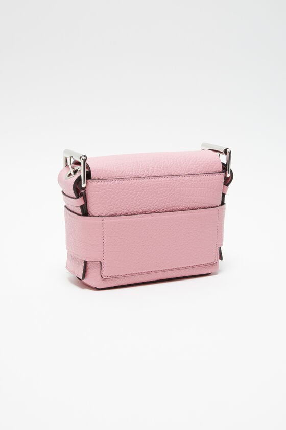 Acne Studios Musubi Schultertasche