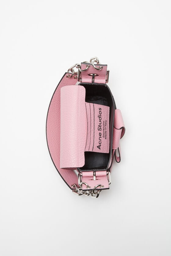 Acne Studios Musubi Schultertasche