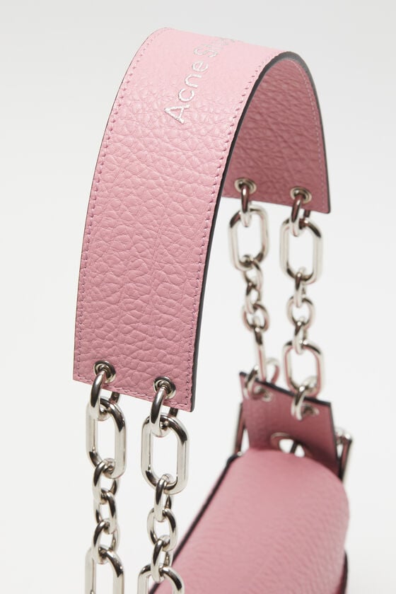 Acne Studios Musubi Schultertasche