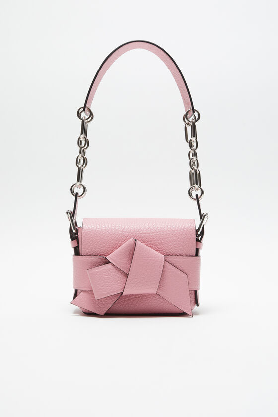Acne Studios Musubi Schultertasche