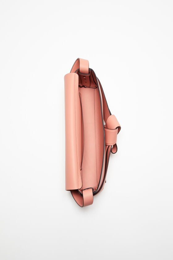 Acne Studios Musubi Schultertasche