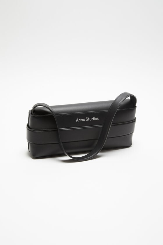 Acne Studios Musubi Schultertasche
